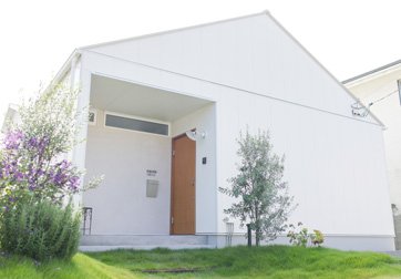 designers house TOIRO/河井林産 株式会社